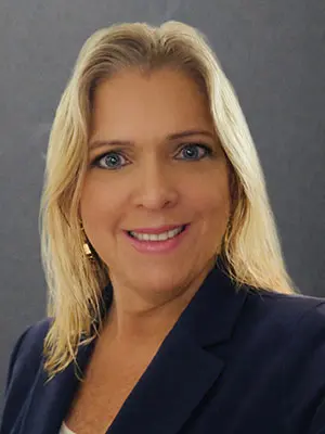 Wendy Langford Executive Director