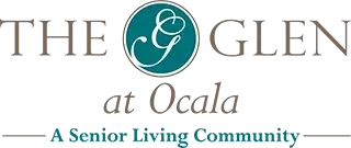 The Glen at Ocala Home