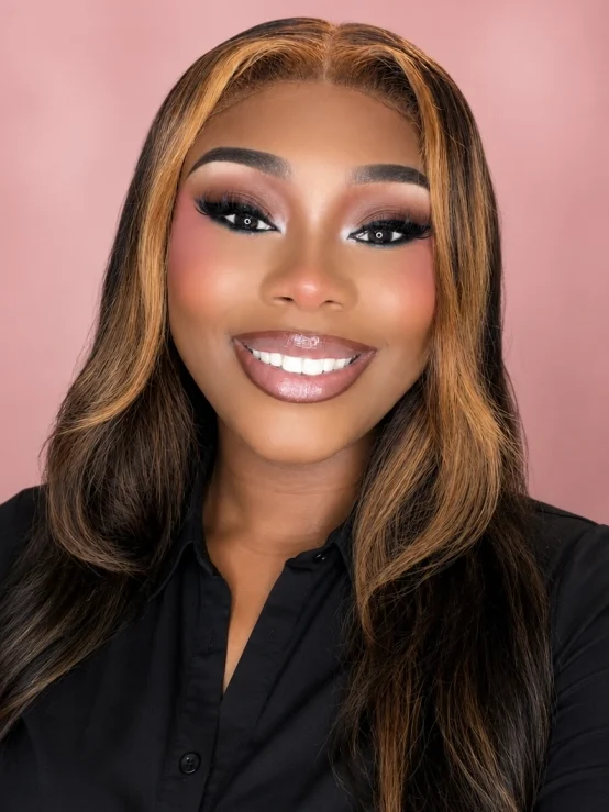 Ieshia Smith Culinary Director
