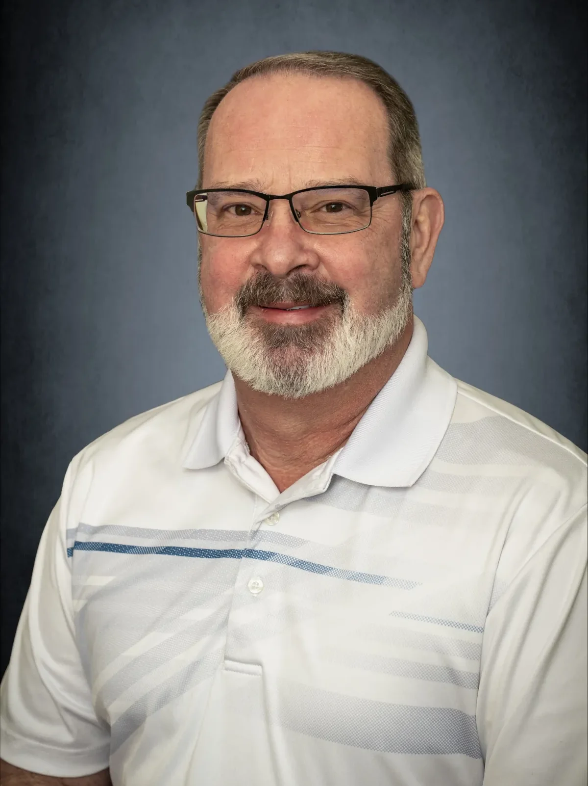 Jeff Smith Director of Maintenance