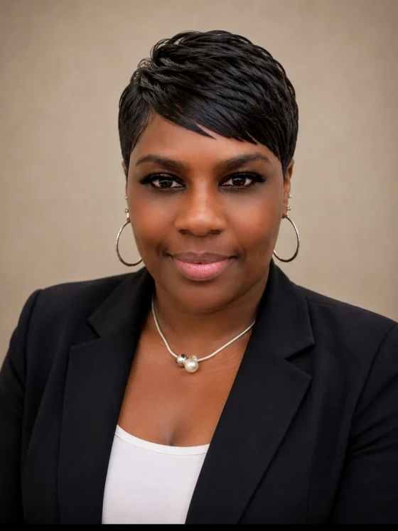 Tori Deramus Care Coordinator
